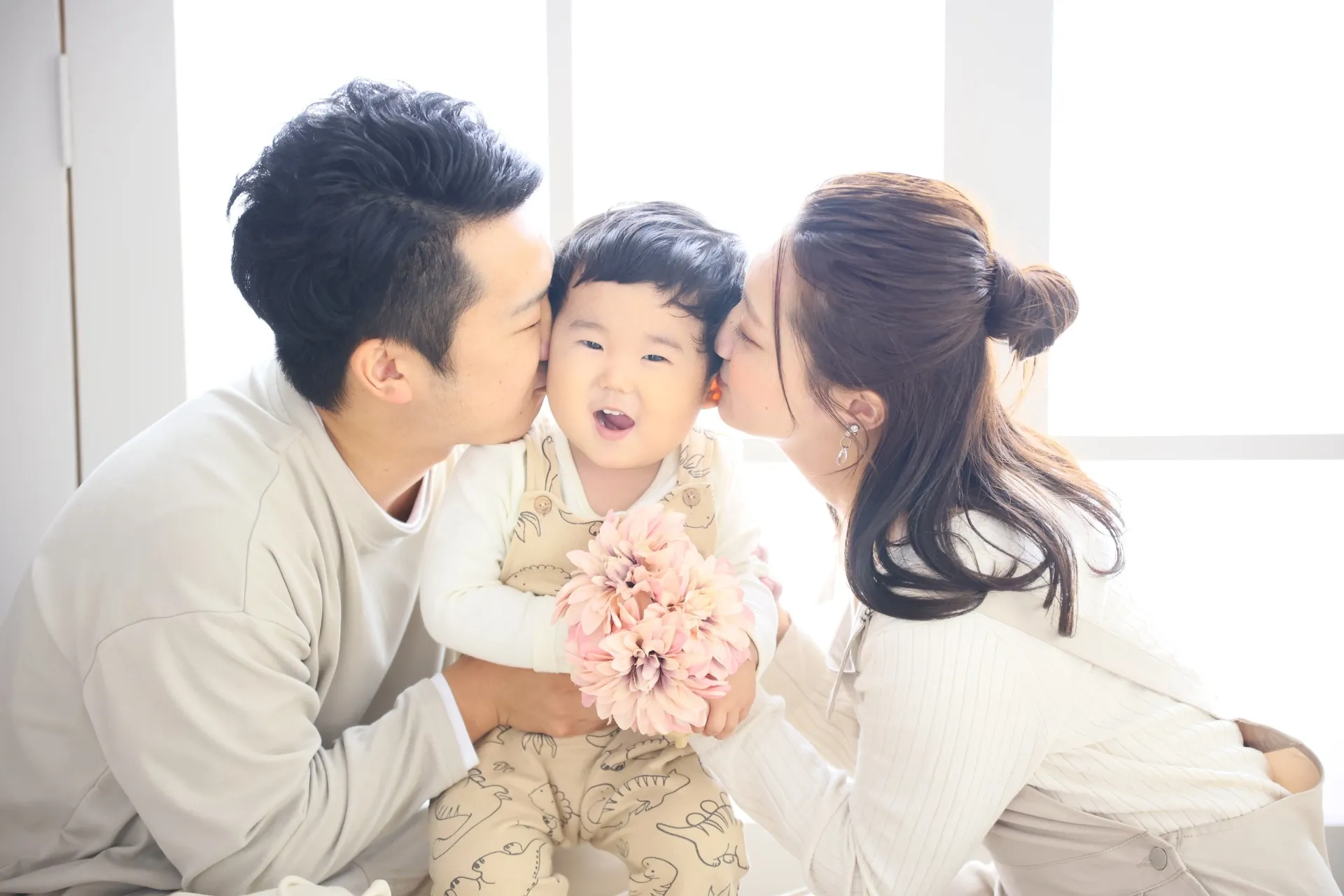 BABYフォト
