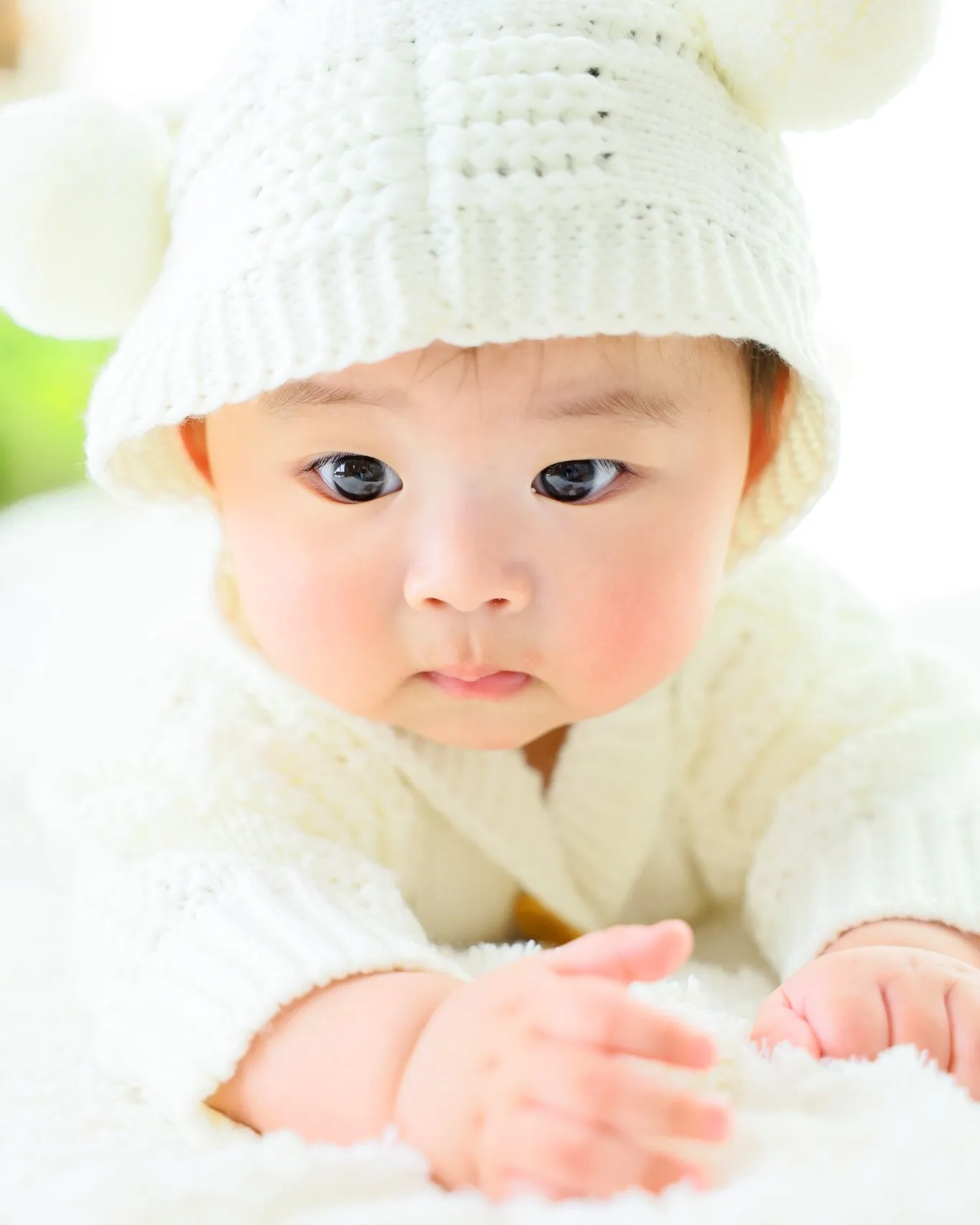 🎀📸 赤ちゃんの“今”を宝物にしよう♪